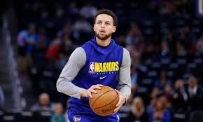 Stephen curry is a professional american basketball player with the golden state warriors. Nba World Reacts To Steph Curry S Insane Performance