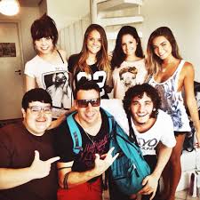 Ouça e veja as letras das músicas do álbum malhação nacional 2014 de malhação no maior site de música do brasil. Team Malhacao