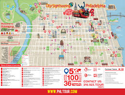 Receive a complimentary coupon book with discounts to many top attractions City Sightseeing Philadelphia Hop On Hop Off Bus Tour