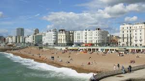 #2 best value of 186 places to stay in brighton. Brighton Beach Rape Two Arrested Bbc News
