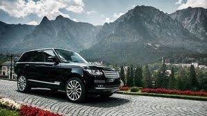 Download high quality 4k car wallpapers of supercars, hyper cars, muscle cars, sports cars, concepts & exotics for your desktop, phone or tablet. Range Rover Full Hd Hdtv Fhd 1080p Wallpapers Hd Desktop Backgrounds 1920x1080 Images And Pictures
