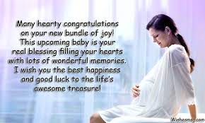 Congratulation Messages For Baby Shower Baby Shower Wishes Baby Shower Quotes Baby Shower Messages