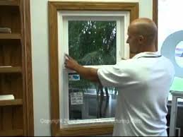 53 acre lot, freshly painted interior and exterior. Encore Double Hung Windows Operation Cleaning Youtube