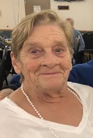 Mary Ann T. Clarkson Obituary October 27, 2024