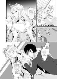 Isekai Suikan ~Cheat na Suimin Mahou de Yaritai Houdai!~(Page 18) - Hentai  Manga (Page 7)