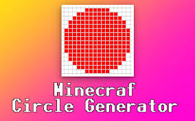 Model ellpsoids with varying height, depth and width of up to 256 blocks … È™ampanie Idee PreconceputÄƒ Limite Mc Circle Generator Bicicletecrossgrx Com