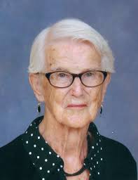 Obituary information for Joan A. Hurley