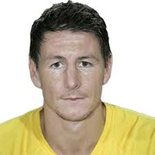 Australia U20 » Player list