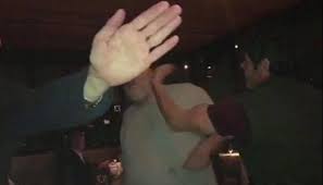 Her father, dariusz rosati (b. Harvey Weinstein Zostal Spoliczkowany W Restauracji Przez Obcego Mezczyzne Pudelek