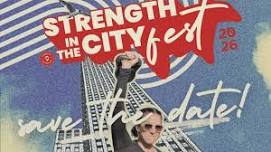 STRENGTH IN THE CITY Festival | Milwaukee