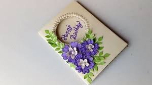 Happy birthday quotes for her 22 Easy Unique And Fun Diy Birthday Cards To Show Them Your Love