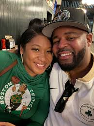 Christina ❤️ Corey