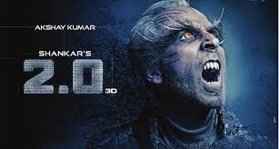 Robot 2 0 Movie Scene Rajinikanth Akshay Kumar 2018 Akshay Kumar New Hindi Movie 2 Movie