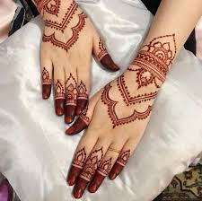 Pin By Kavya Vuppala On Mehendi Stylish Mehndi Designs Mehndi Designs Henna Tattoo