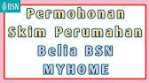 Skim borang permohonan mydeposit 2021 deposit rumah pertama ehome kpkt semakan bantuan pembiayaan pembelian kediaman. Cara Mohon Skim Pembiayaan Deposit Rumah Pertama Mydeposit 2020 Youtube