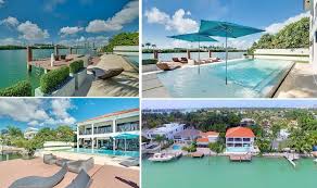 Acun ilıcalı'nın evi hayran bıraktı. Iste Acun Ilicali Nin Miami Deki Malikanesi