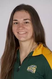 2016-17 Women's Track & Field Roster