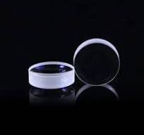 Personalizar lente esférica OEM óptica plano-convexa plano ...