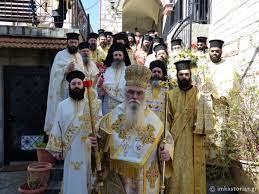 Το απόγευμα της κυριακής του πάσχα τελείται ο επονομαζόμενος«εσπερινός της αγάπης», όπου σε πολλές γλώσσες διαβάζεται… 16 απρ 2017 14:04. O Esperinos Ths Agaphs Sthn Kastoria Fwto