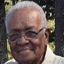 MR. JHONA PACE Obituary