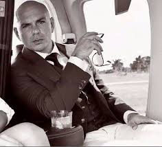 Mr 305 Pitbull Rapper Pitbulls Singer