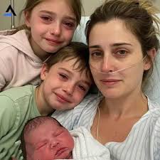 New baby boy born today