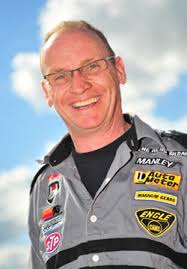 FEATURE- From the Tower by Bob Frey