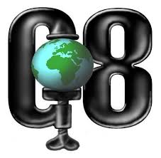 Remember Last Year S G8 Summit