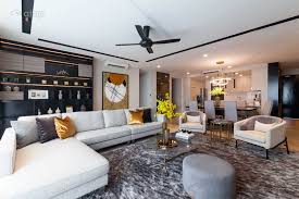 Infiniti residences has a total of 3 towers (a, b and c) with 537 units and is a development by setapak heights development. Infinity 3 Residences Interior Design Renovation Ideas Photos And Price In Malaysia Atap Co