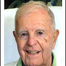 Obituary: Lynam, Edward J.