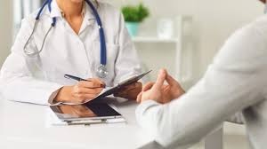 What to expect at your first visit with an allergist | SIU Medicine