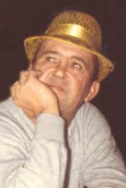 Adrian Linberg Obituary