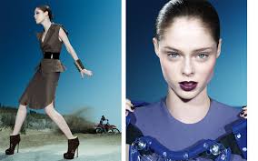 Advertising and Editorial Portfolio 2008