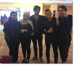 3, jalan kemuning prima e33/e, kemuning utama, selsyen 33, selangor, shah alam. Bank Negara Annual Dinner 2017 Kamira Event Management