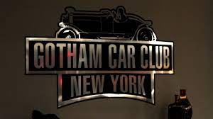 Gotham Car Club Suits Wiki Fandom