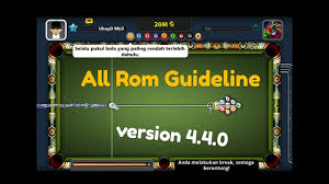 8 ball pool mod apk overview. 8 Ball Pool Mod 4 4 0 Official Playstore By Ubay Pool