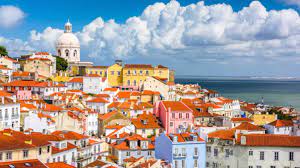 To show portugal from a travelling to mainland portugalbritish tourists are allowed to enter portugal as of the 00:00 of 17th of. 17 Fun Facts About Portugal You Probably Never Knew