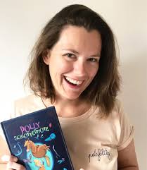 Kinder- und Jugendbuchwochen