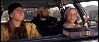 джей и молчаливый боб наносят ответный удар полный фильм Ne Tolko Princessa Leya Vspominaem Luchshie Roli Kerri Fisher Novosti Na Film Pro