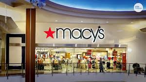 The holding company was renamed macy's, inc. Dover Mall Macy S Serving As Fulfillment Center During Holiday Season