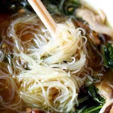 Asian Chicken Noodle Soup Recipe Soup Recipes Chicken Noodle Soup Recipes Food
