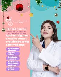 Centro Médico Infantil