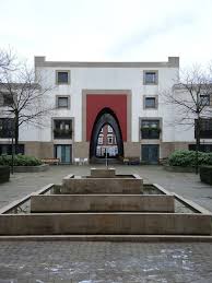 Image result for le medi rotterdam