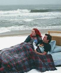 Daily Movies Eternal Sunshine Of The Spotless Mind Eternal Sunshine Film Inspiration