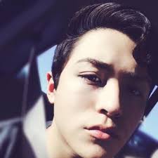 Jake Sandoval (@JakeSandovaL_II)