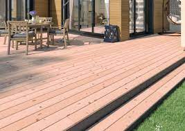 Maybe you would like to learn more about one of these? Protac Lame De Terrasse Douglas Deck Traite Classe 3 Rose L 4 M 27x145 Mm Point P