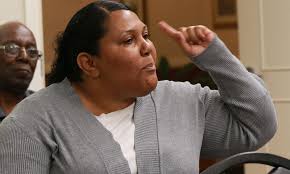 Woman Upset Over Building Rental, Century's Leadership; Concerned Over What  Cops 'Do To Young African American Men' : NorthEscambia.com