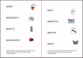 Pin En Lectoescritura