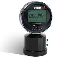Cyfrowy manometr różnicowy SPMK700