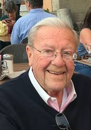 Obituary for Frederick Dennis Hoff